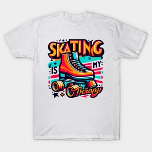 Skating T-Shirt